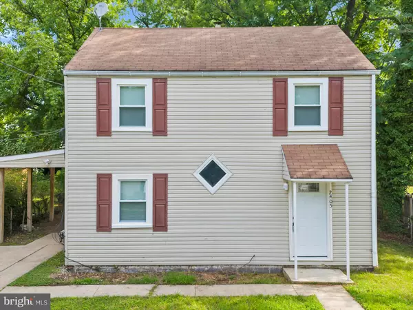 Landover, MD 20785,2405 GREELEY PL