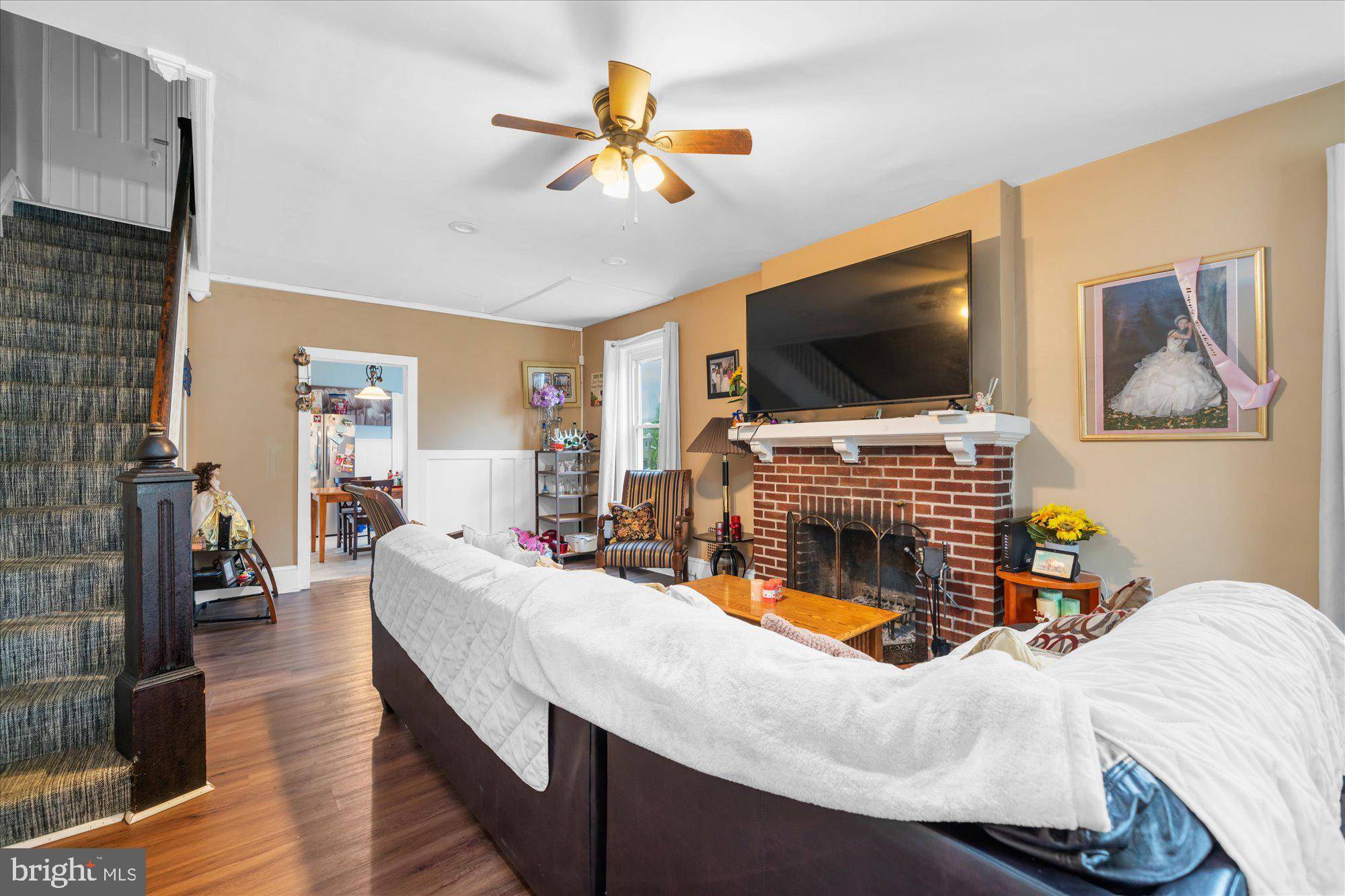 Pottstown, PA 19464,414 MAY ST