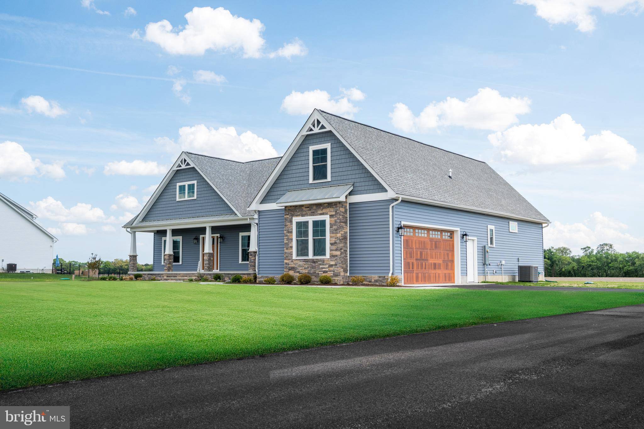 22444 HUMMINGBIRD ROAD, Ellendale, DE 19941