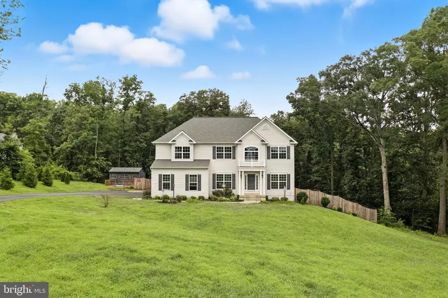 10353 QUARTZ AVE, Culpeper, VA 22701