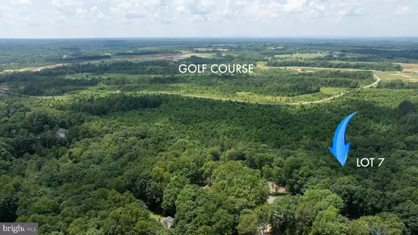 Mineral, VA 23117,LOT 7 PINEWOOD DR