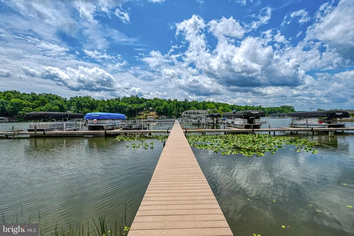 Mineral, VA 23117,LOT 7 PINEWOOD DR