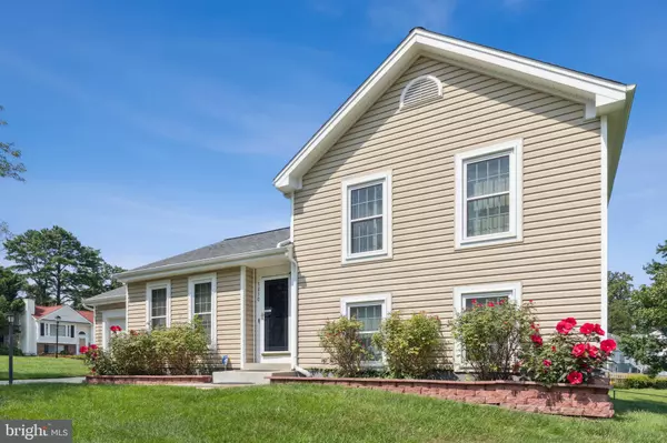 Severn, MD 21144,7850 GOLDEN PINE CIR