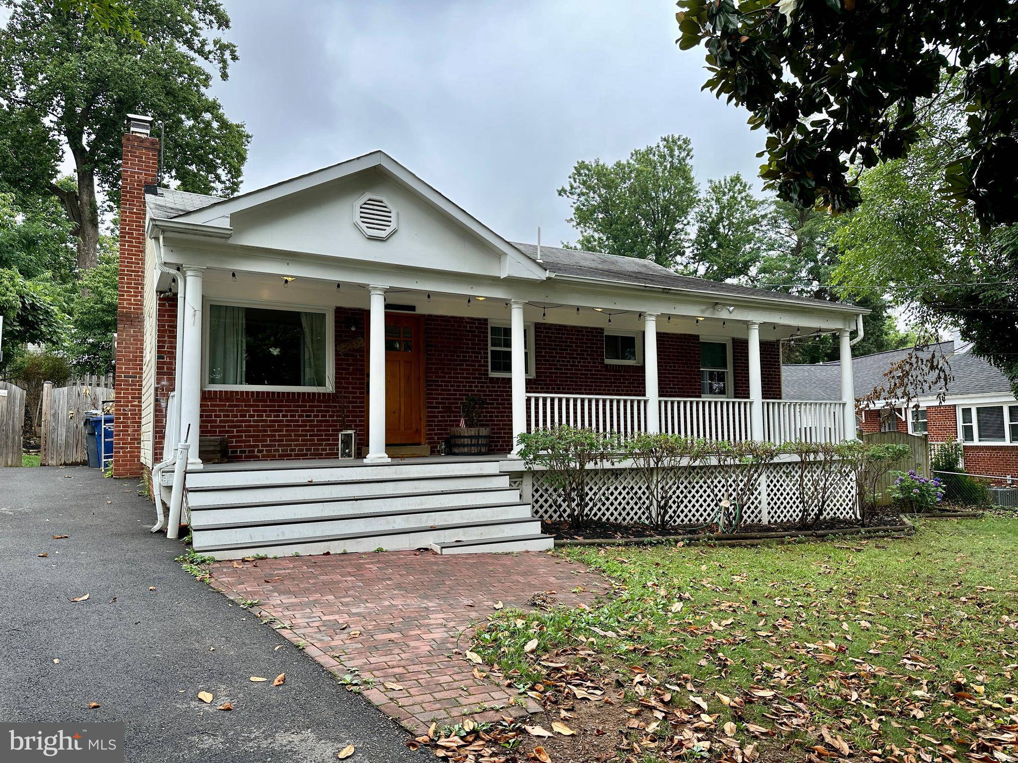 Falls Church, VA 22046,2739 WOODLEY PL