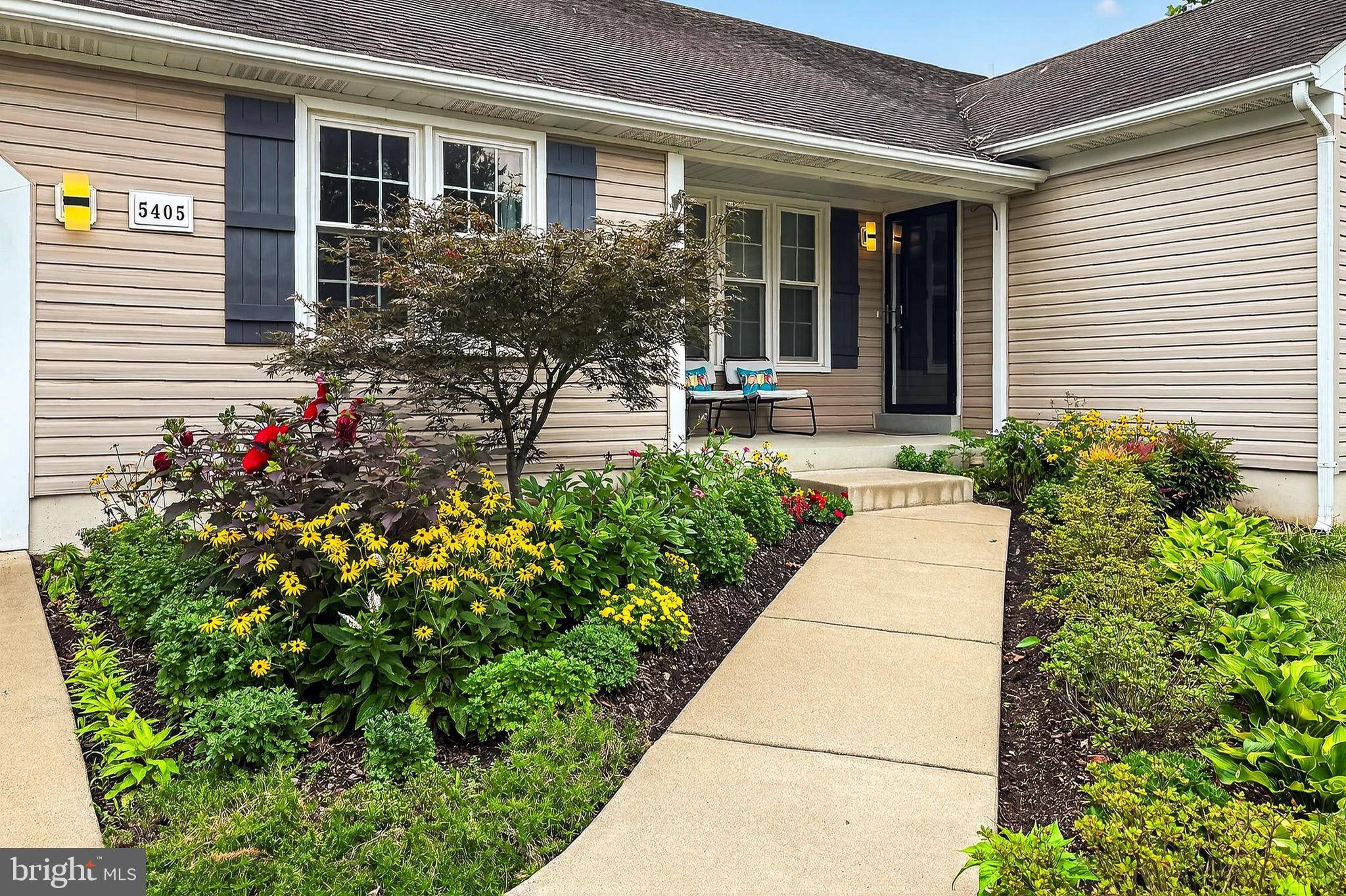 Centreville, VA 20120,5405 CLUBSIDE LN