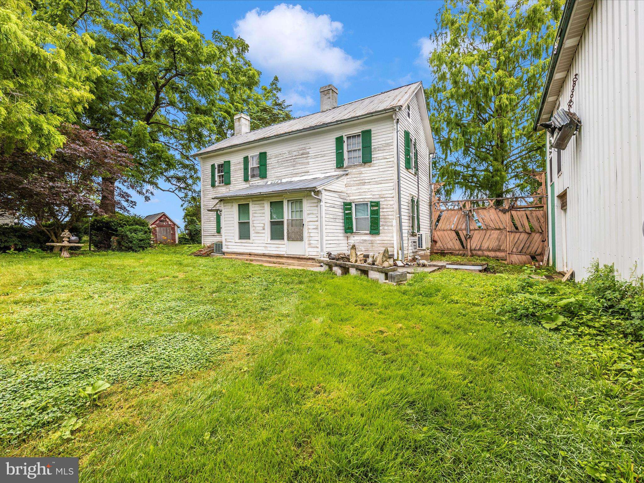 Rocky Ridge, MD 21778,13160 LEGORE BRIDGE RD