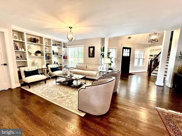 Arlington, VA 22213,3513 N OTTAWA ST
