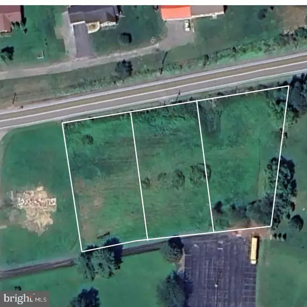 Blanchard, PA 16826,LOT 96 N EAGLE VALLEY RD