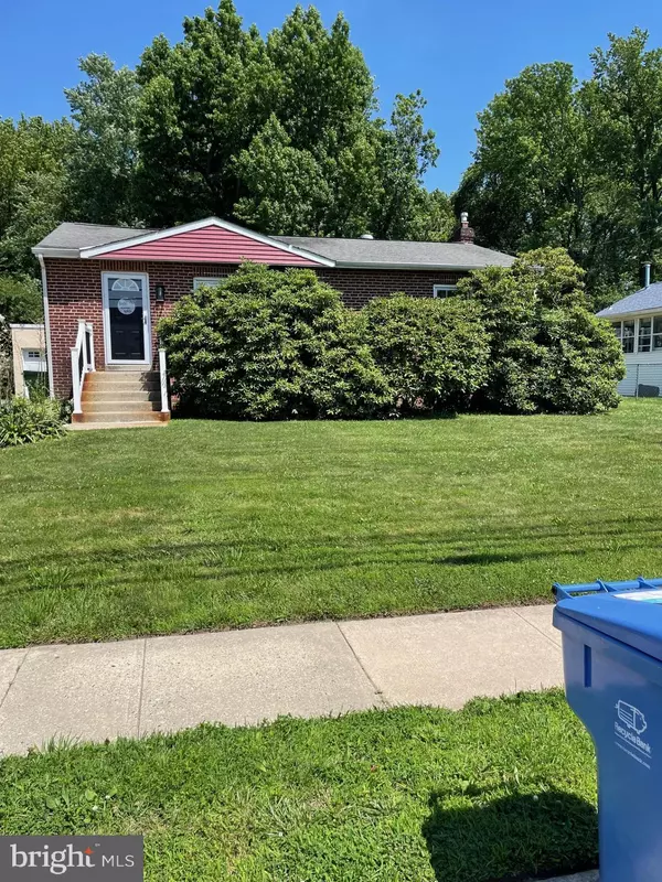 Cherry Hill, NJ 08002,616 MERCER ST