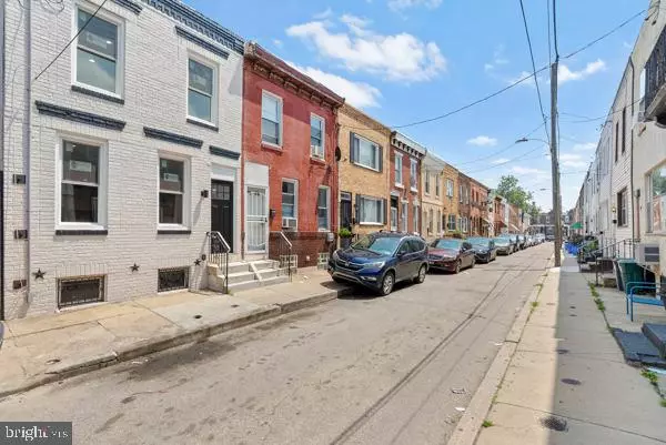 Philadelphia, PA 19148,2001 S MILDRED ST