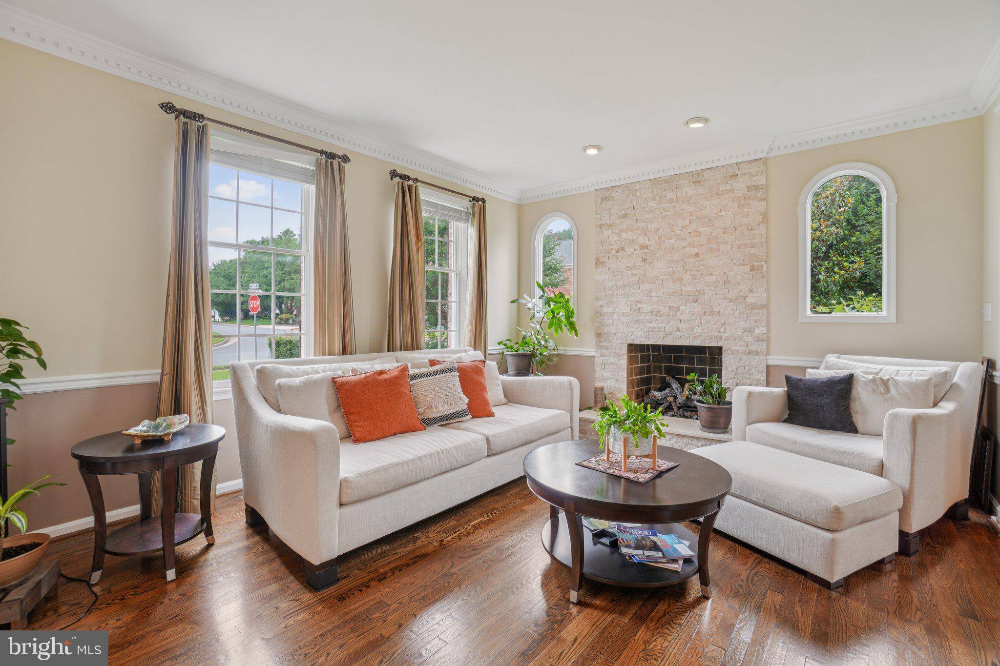 Fairfax, VA 22030,5331 CHALKSTONE WAY