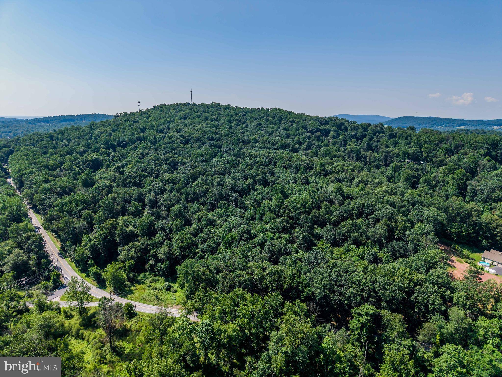 Etters, PA 17319,POTTS HILL RD - LOT 1 (D-1)