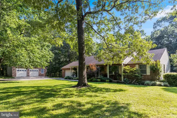 Waldorf, MD 20601,4550 BRANCHWOOD PL