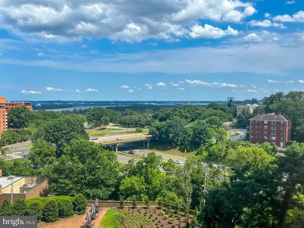 Arlington, VA 22209,1600 N OAK ST #609