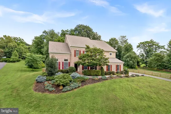 35400 AUTUMN RIDGE CT, Round Hill, VA 20141