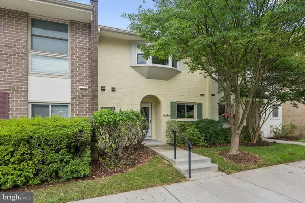 3357 S LEISURE WORLD BLVD #96-C, Silver Spring, MD 20906