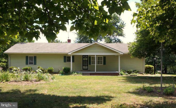 6325 BROKENBURG RD, Spotsylvania, VA 22551