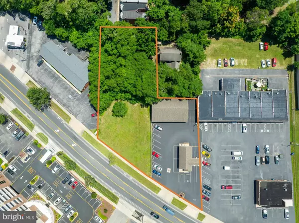 Salisbury, MD 21801,537-541 RIVERSIDE DR