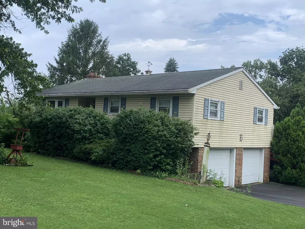 Myerstown, PA 17067,711 FRYSTOWN RD
