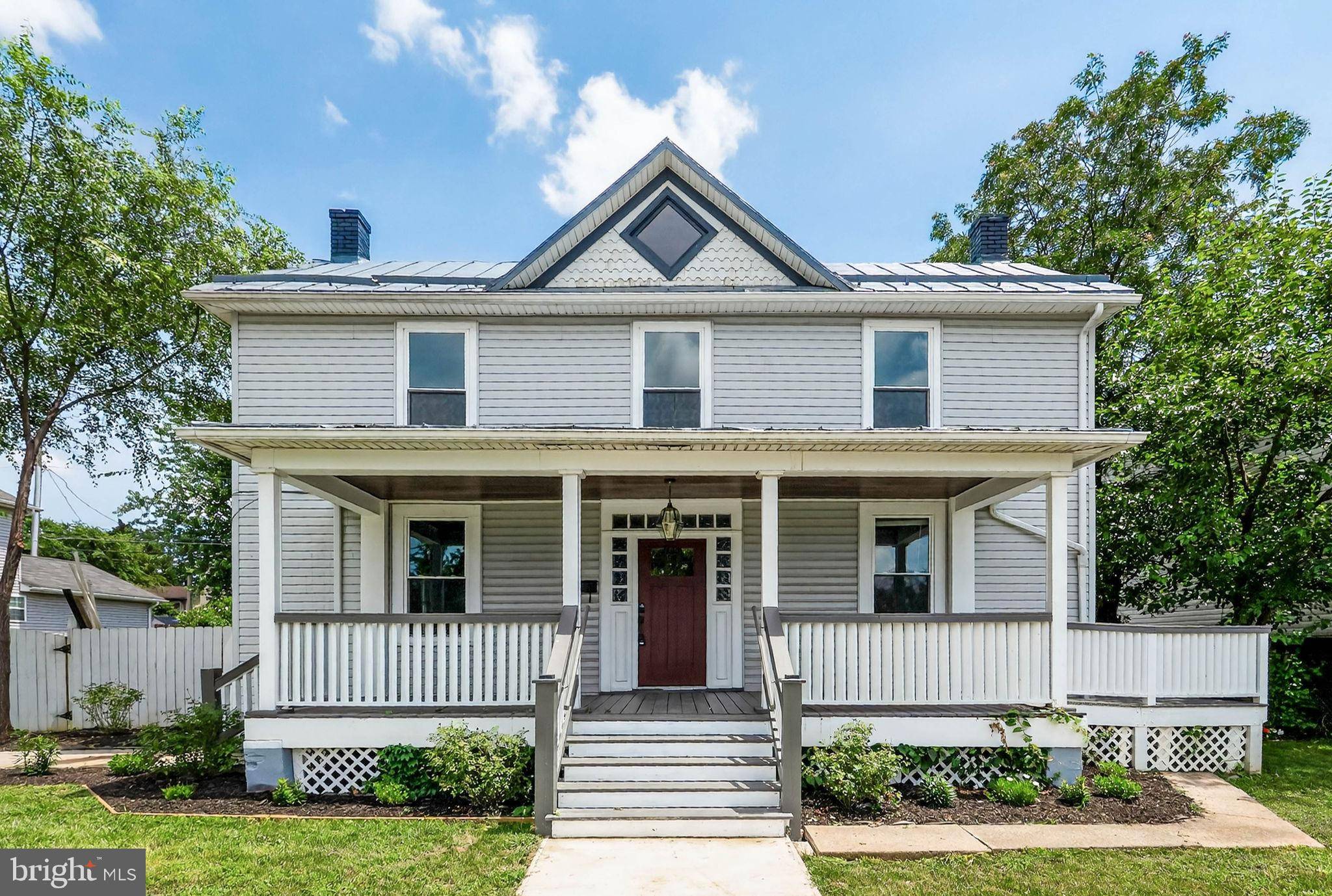 116 S PLEASANT VALLEY RD, Winchester, VA 22601