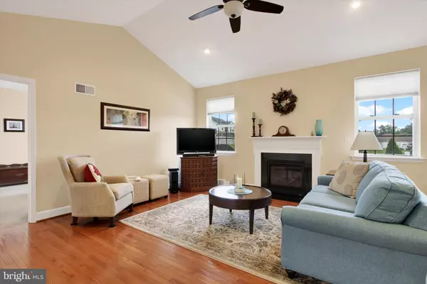 Gettysburg, PA 17325,10 THRUSH CT