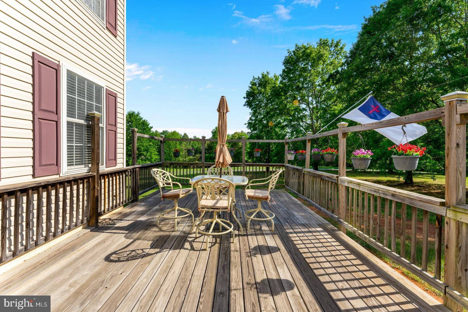 Fredericksburg, VA 22406,421 MOUNT OLIVE RD