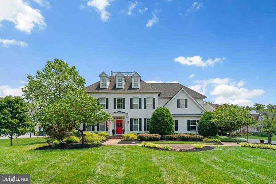 7201 WOLVERTON CT, Clarksville, MD 21029