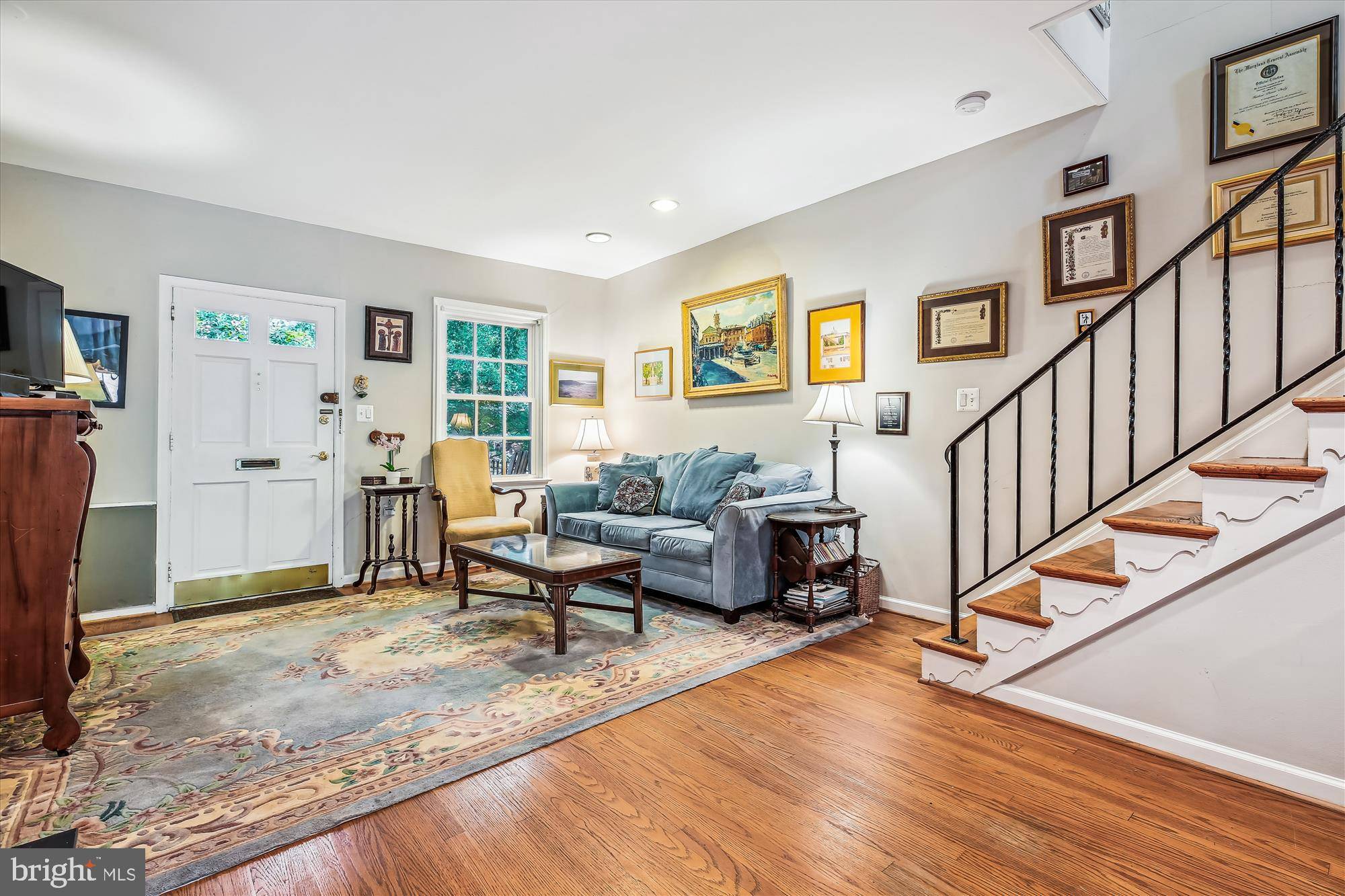Washington, DC 20003,925 G ST SE