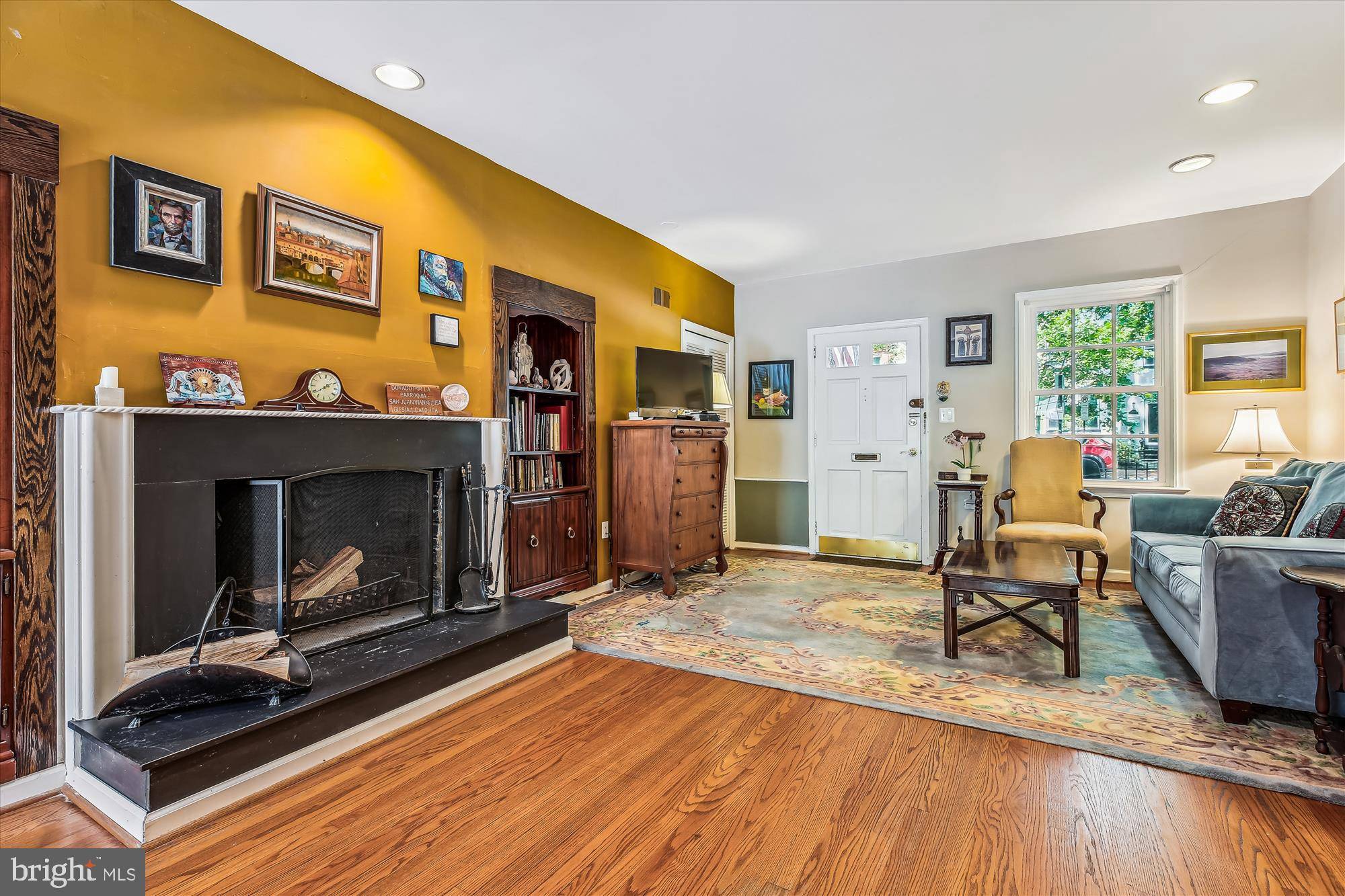 Washington, DC 20003,925 G ST SE