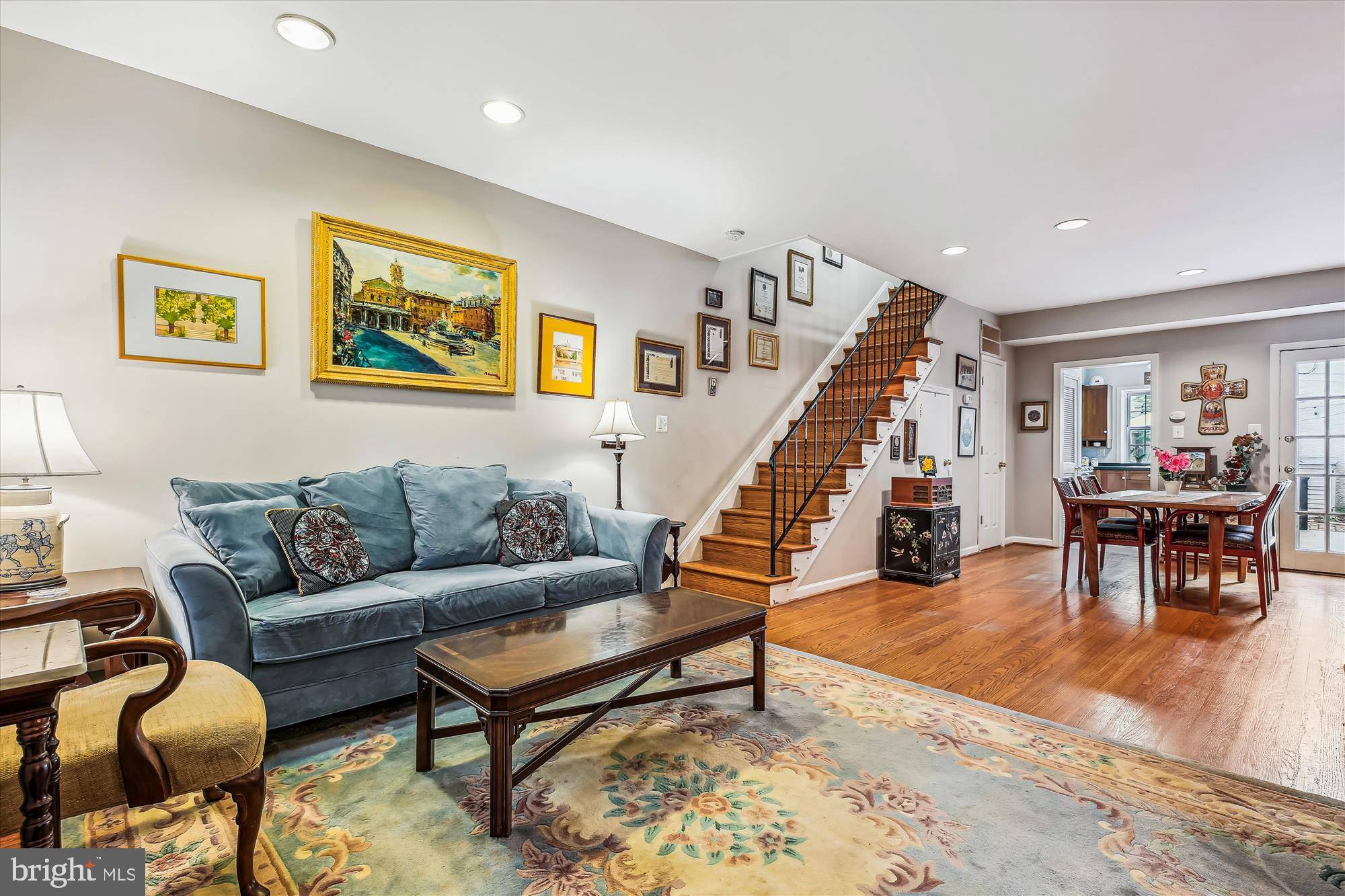 Washington, DC 20003,925 G ST SE
