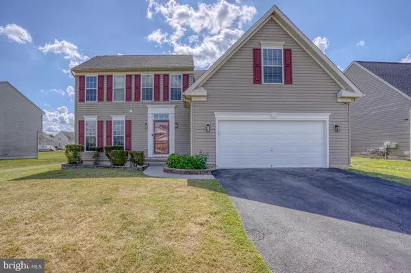 Smyrna, DE 19977,21 BLUEGRASS