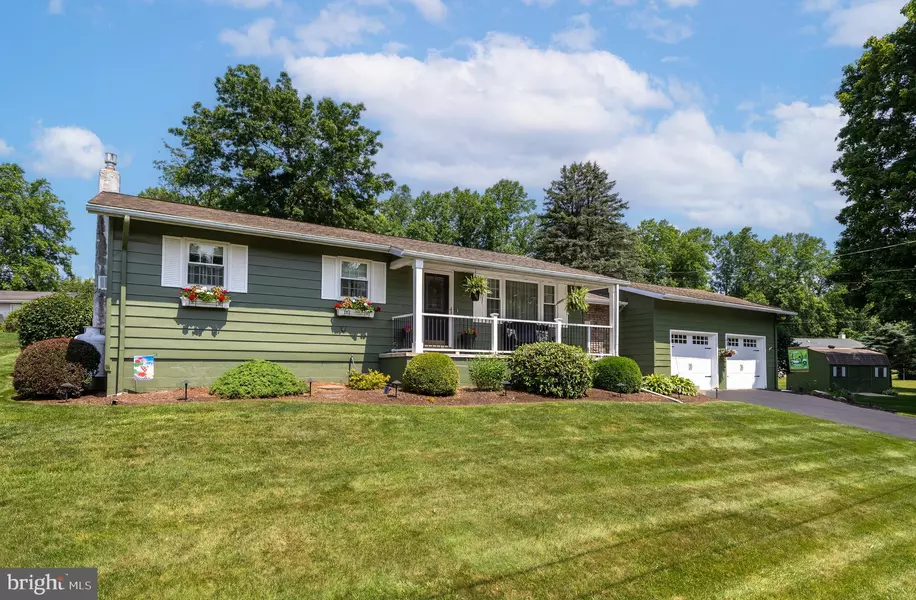 119 CEDAR LN, Bellefonte, PA 16823