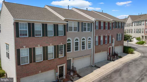 Elkridge, MD 21075,7129 WATER OAK RD #116