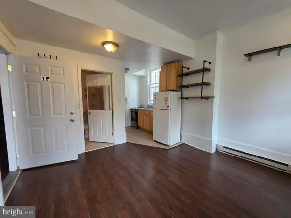 Philadelphia, PA 19104,38 N 40TH ST #1F