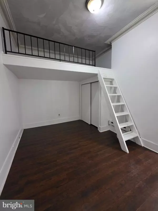Philadelphia, PA 19104,38 N 40TH ST #1F