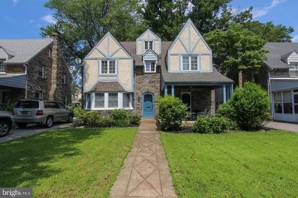 Drexel Hill, PA 19026,1113 DREXEL AVE