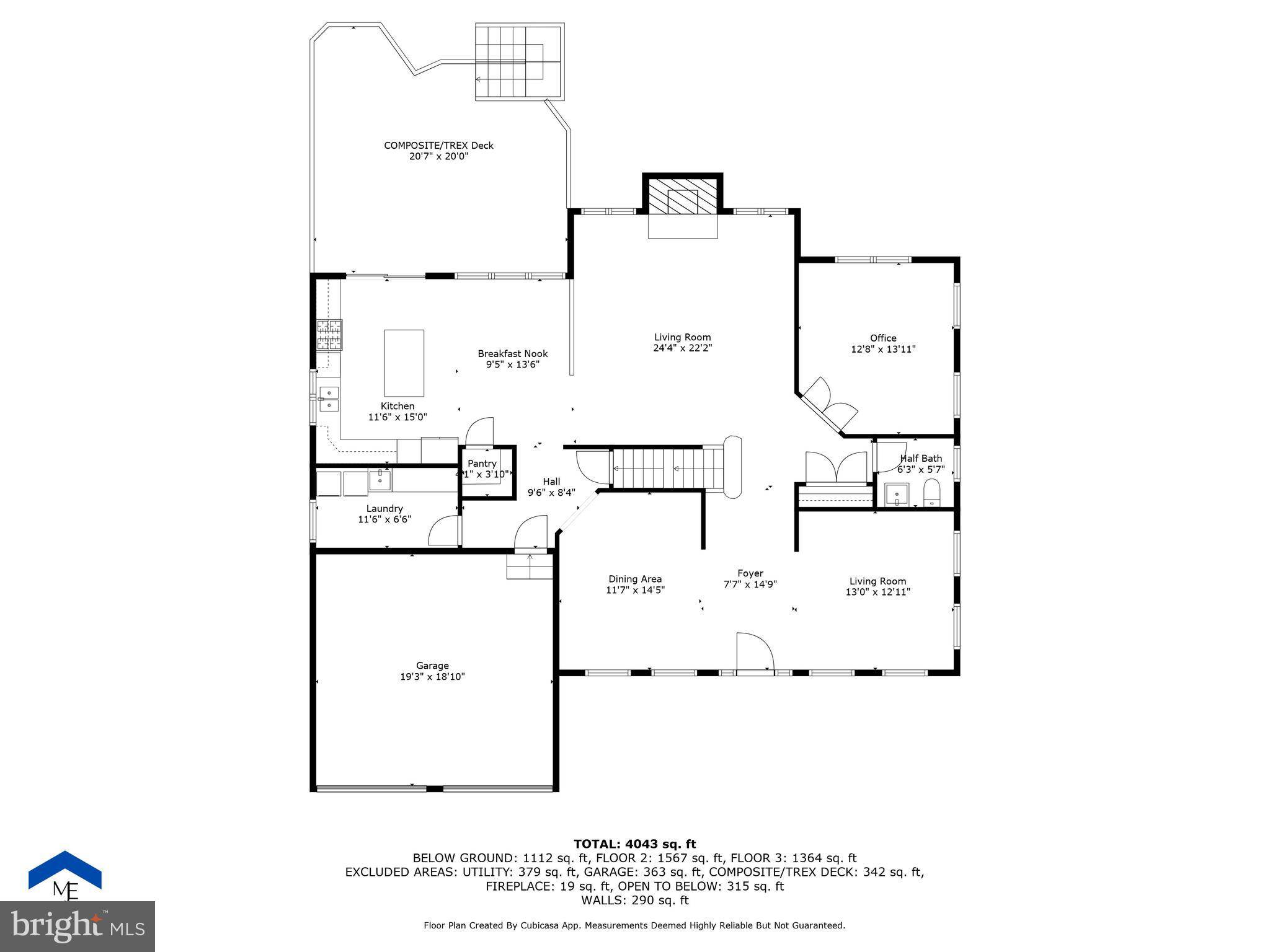 Ellicott City, MD 21042,3099 GREENHAVEN CT