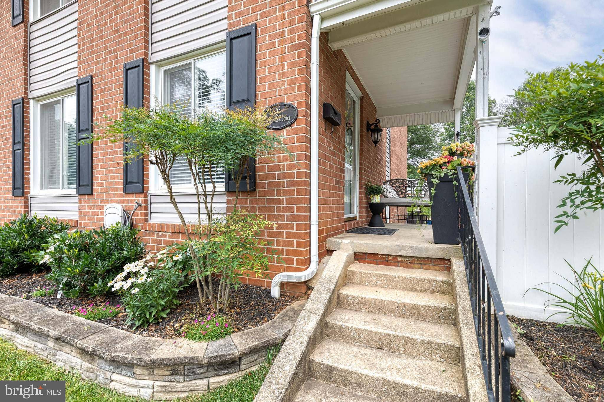Baltimore, MD 21234,21 STRABANE CT