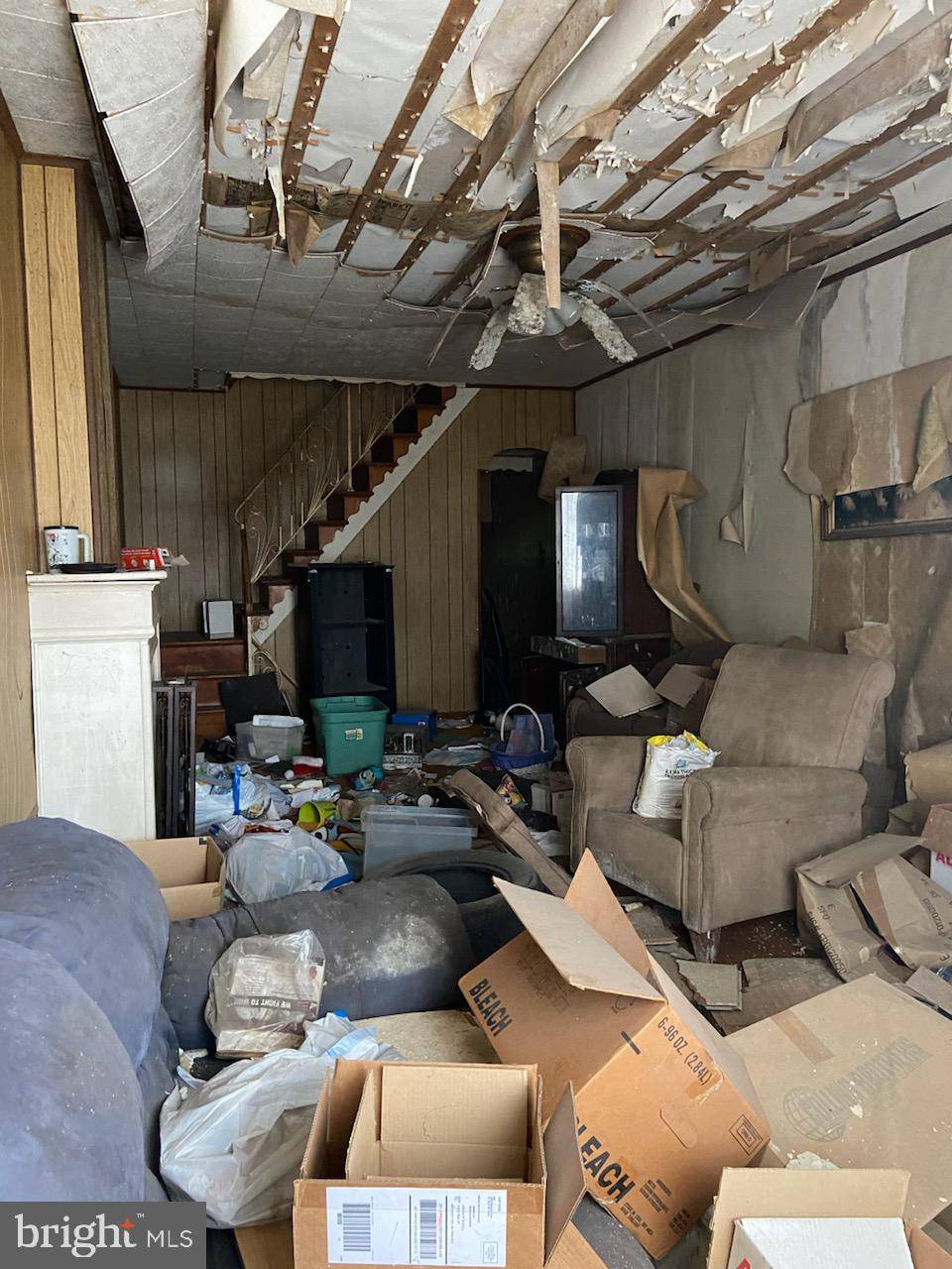 Mahanoy City, PA 17948,114 W SOUTH ST