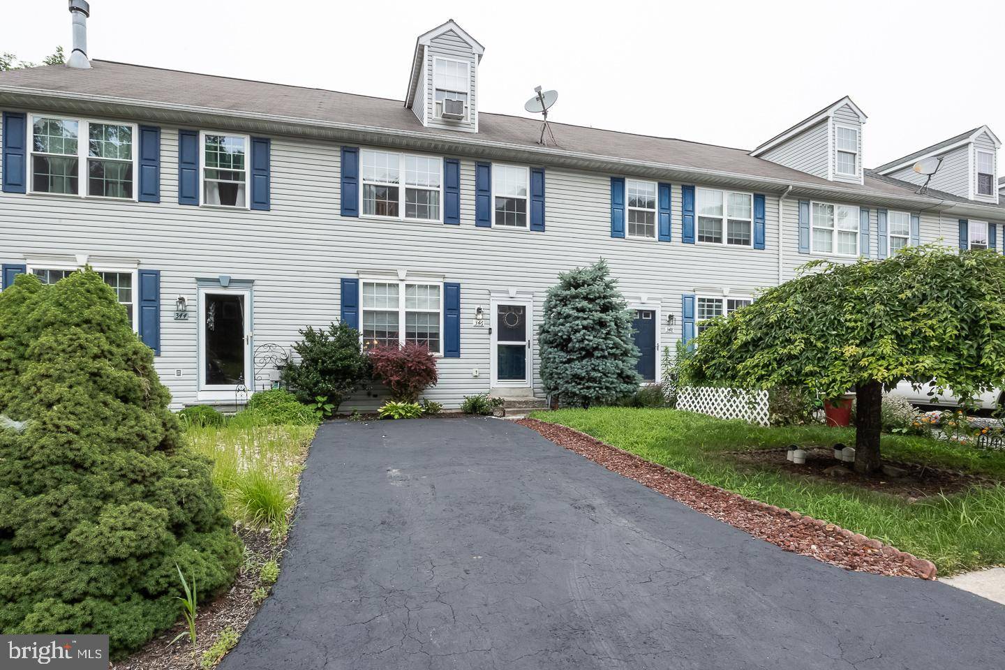 346 ANDREW RD, Coatesville, PA 19320