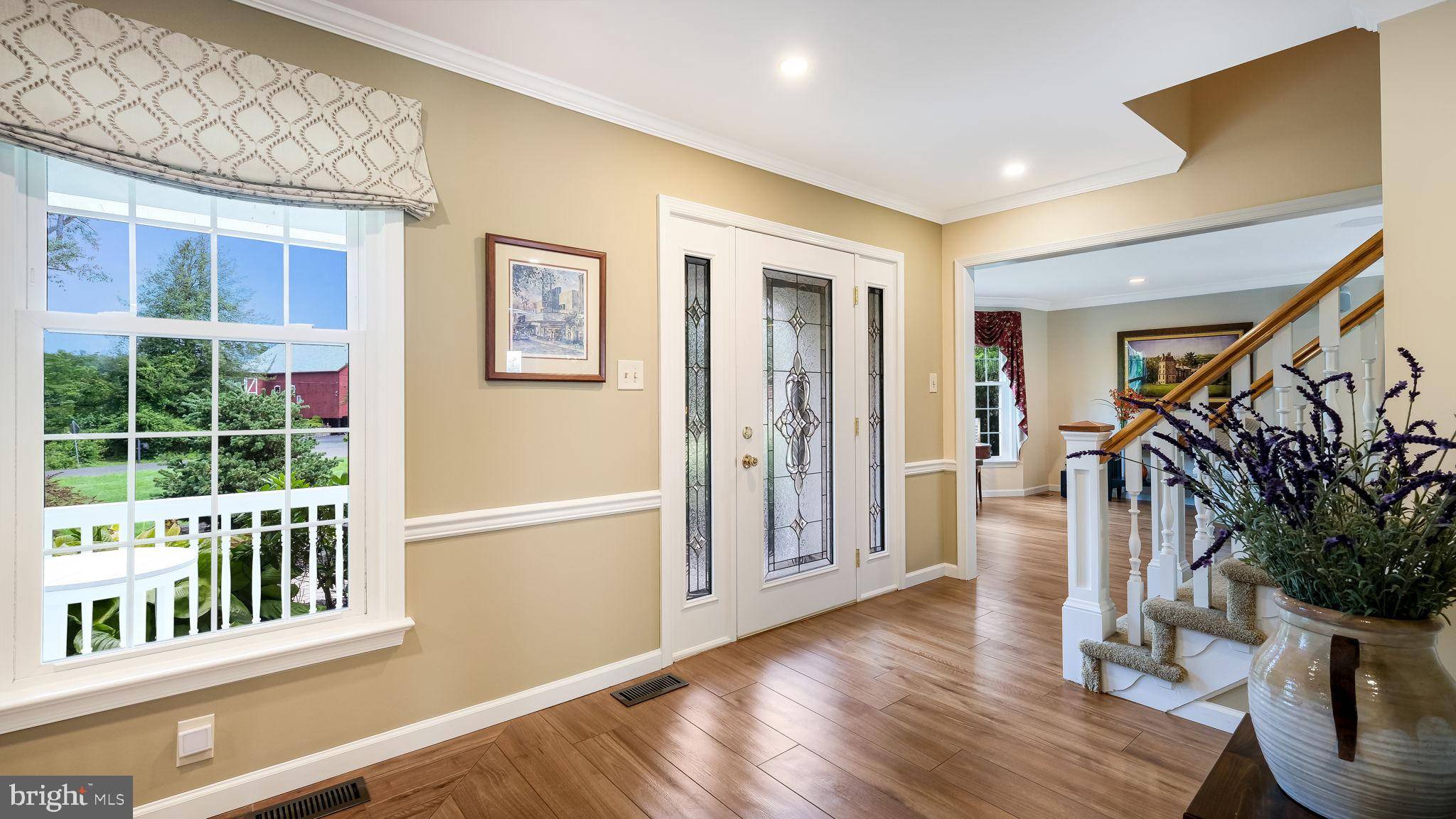 Doylestown, PA 18901,1 HIDDEN LN