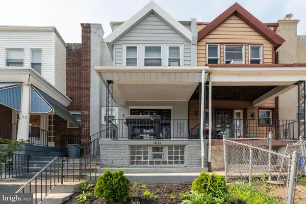 Philadelphia, PA 19141,1834 W ROCKLAND ST