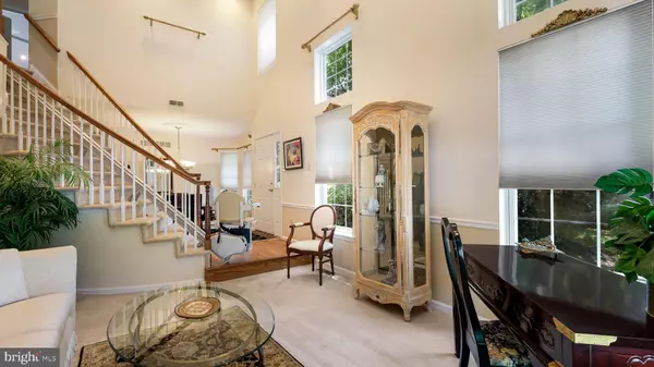 Dresher, PA 19025,114 GREEN VALLEY CIR