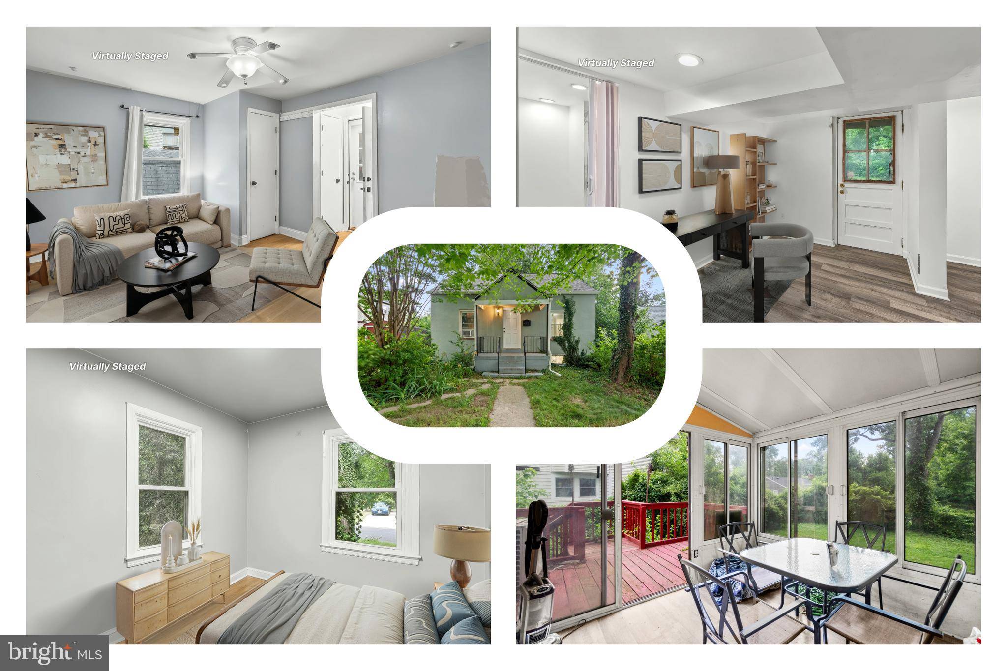 9017 50TH PL, College Park, MD 20740