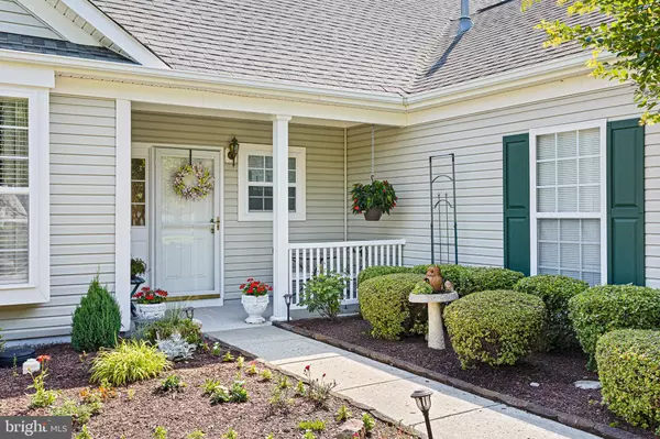 Middletown, DE 19709,417 MORNING GLORY LN