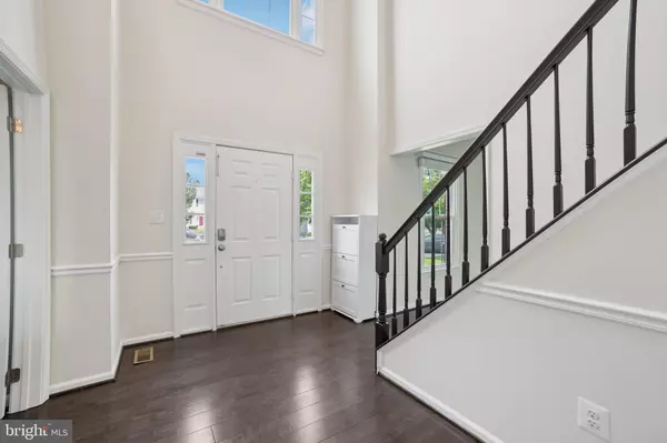 Stafford, VA 22554,7 DEVONSHIRE LN