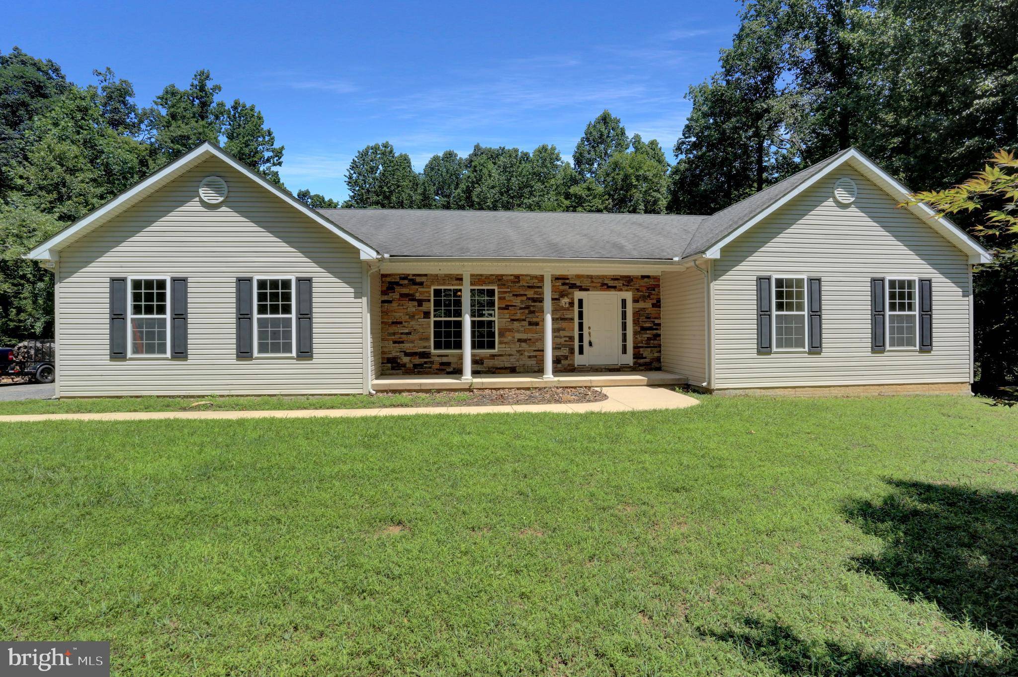 1332 ROCKRIDGE RD, Jarrettsville, MD 21084