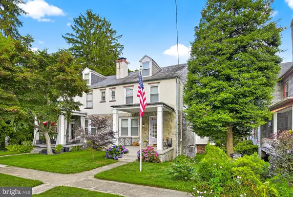 7 PARKSIDE AVE,  Lancaster,  PA 17602