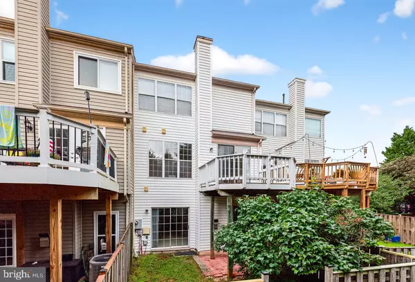 Ashburn, VA 20147,20696 SOUTHWIND TER