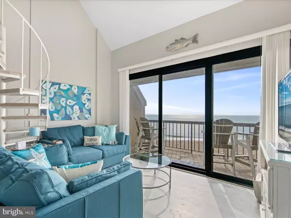 Bethany Beach, DE 19930,PH03 FARRAGUT HOUSE ROAD #PH03
